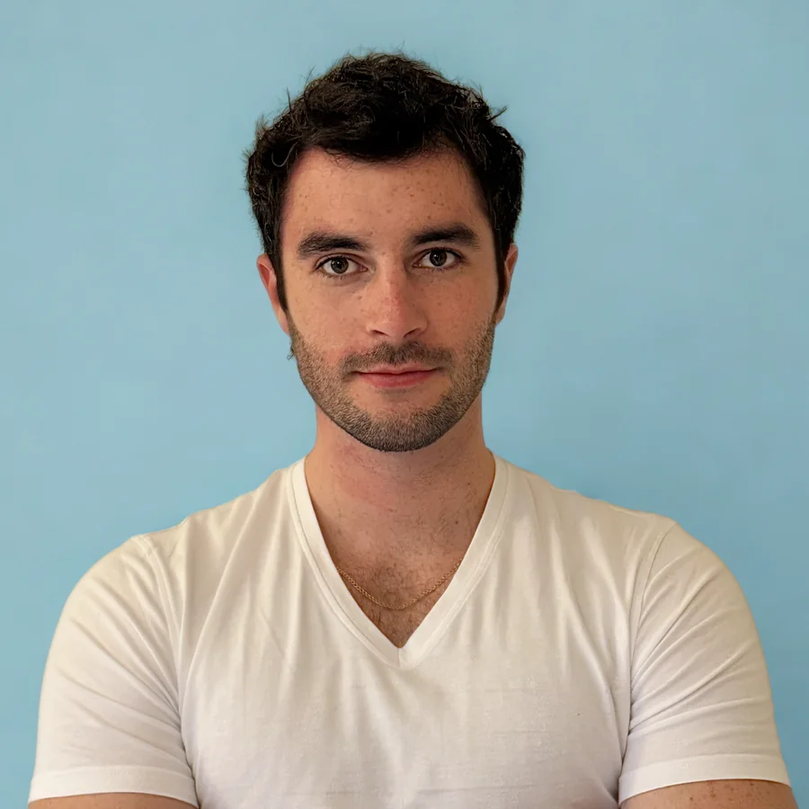 Áron Balázs, legal specialist of Andronia