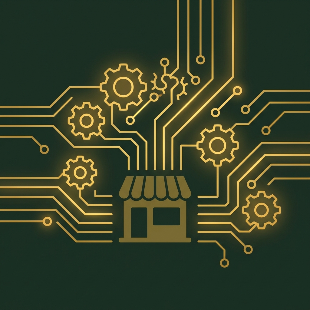 AI automatizálás kisvállalkozásoknak — mit érdemes tudni 2026-ban