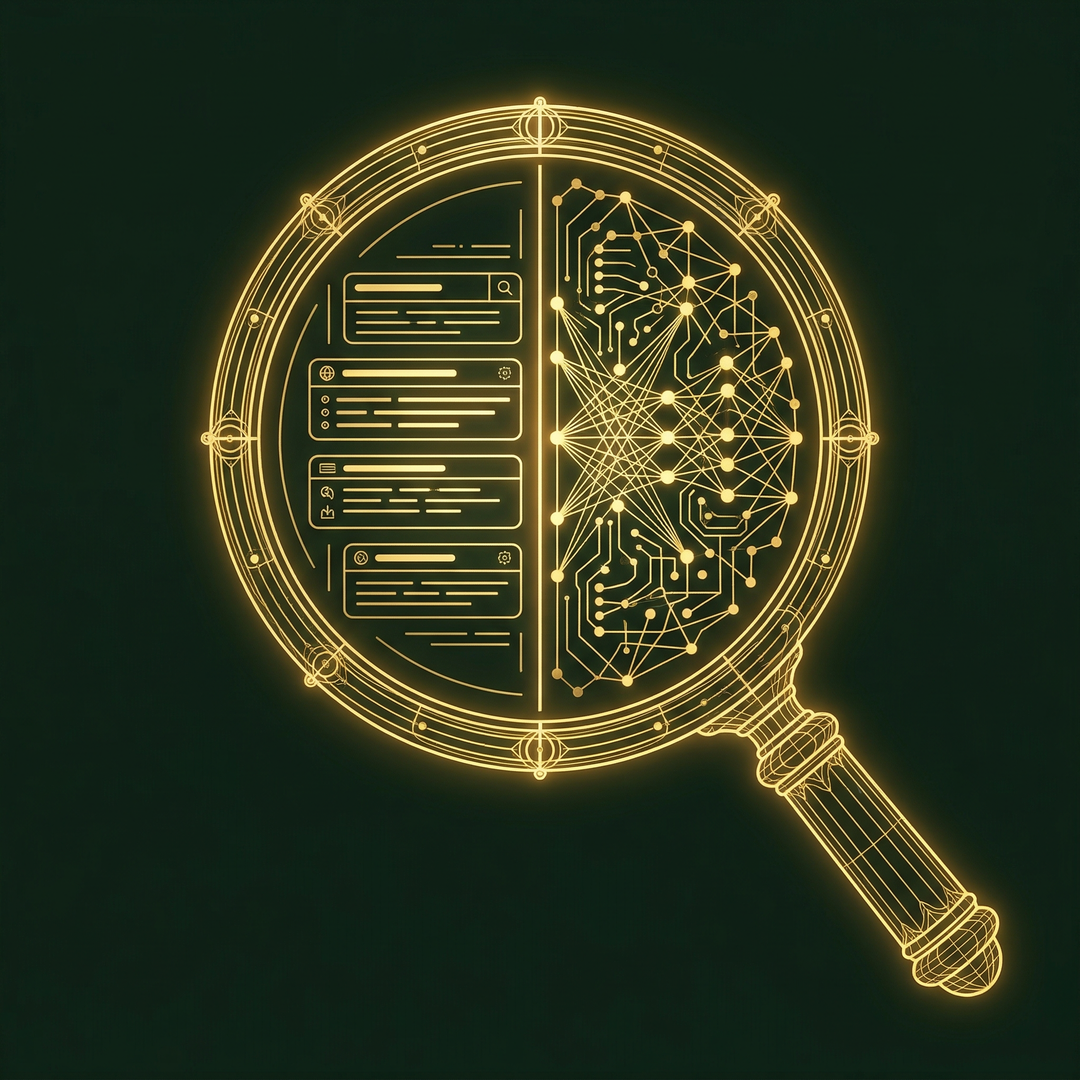 AI SEO és GEO (Generative Engine Optimization): hogyan optimalizálj Google-re és az AI-ajánlókra egyszerre