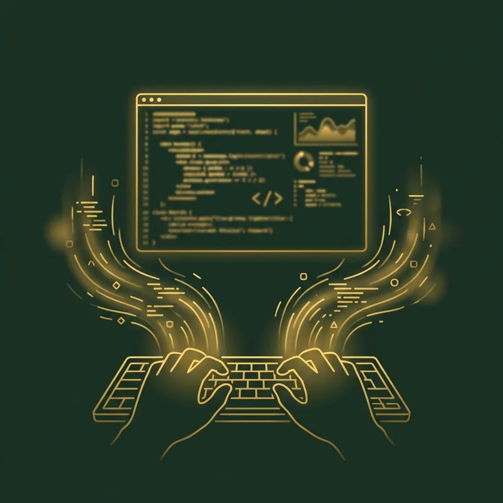 Claude Code in practice: how we use it at Andronia