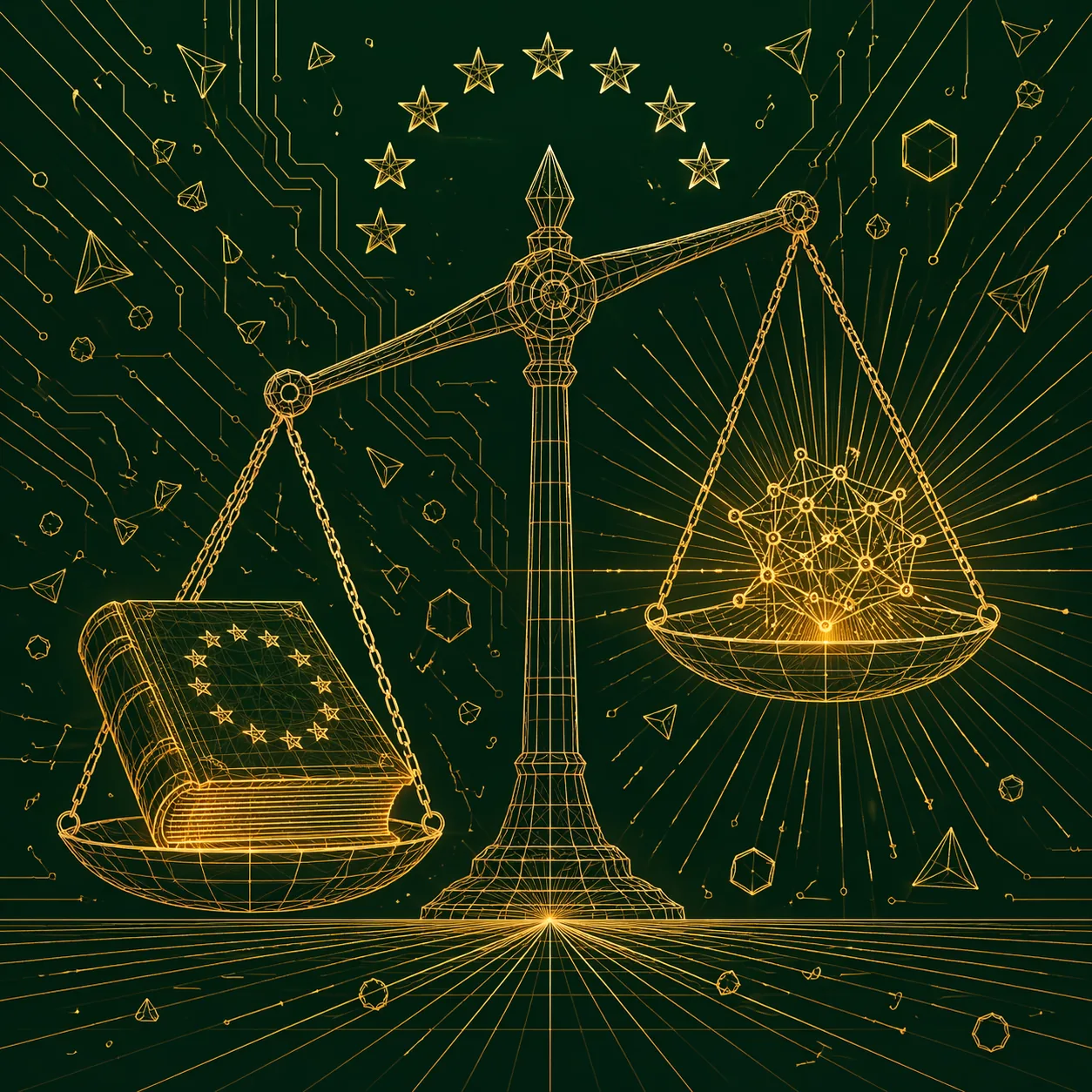 EU AI Act for Hungarian SMEs: what changes in 2026?