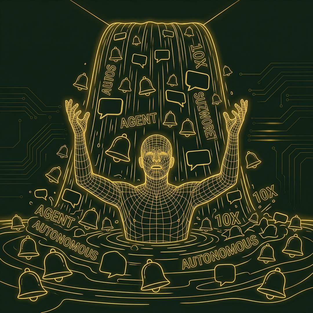 Mi az az AI agent? Amit a hype nem mond el